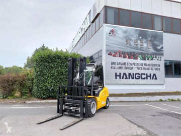 Hangcha