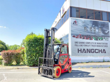 Chariot élévateur Hangcha