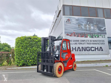 HangchaXF50