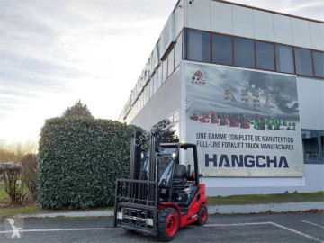 Chariot élévateur Hangcha