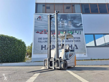 Carretilla elevadora Still RX20 14