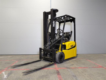 YaleERP 16 VT