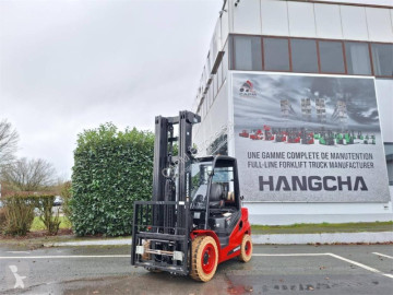 Chariot élévateur Hangcha