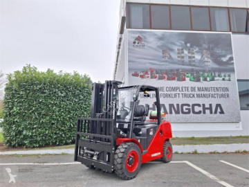 Chariot élévateur Hangcha