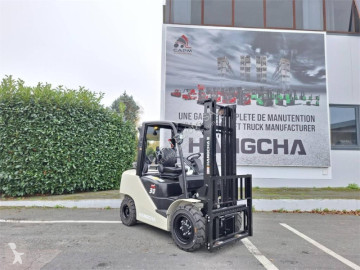 Chariot élévateur Hangcha