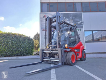Chariot élévateur Linde H70 D