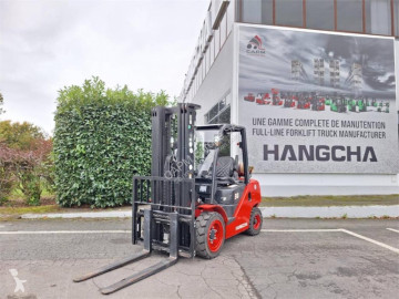 Chariot élévateur Hangcha