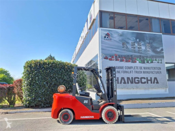 Chariot élévateur Hangcha