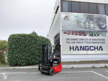 Chariot élévateur Hangcha