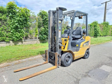 Chariot élévateur Caterpillar GP20CN