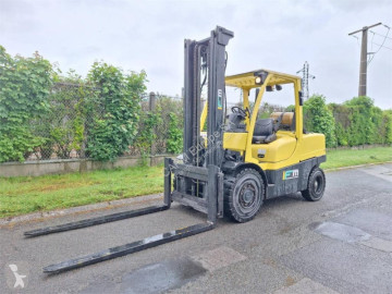 Chariot élévateur Hyster