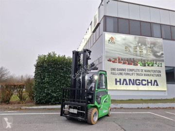 Chariot élévateur Hangcha