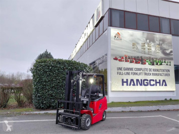 Hangcha