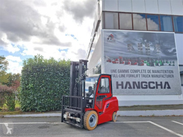 Hangcha