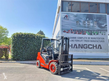 Chariot élévateur Hangcha