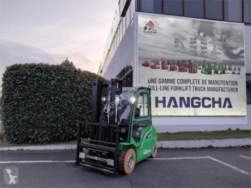 Chariot élévateur Hangcha