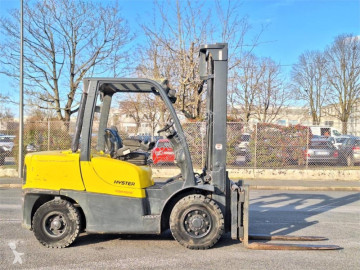 HysterS4.5FT