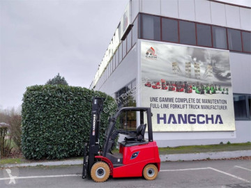 Chariot élévateur Hangcha