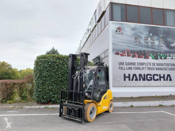 Chariot élévateur Hangcha