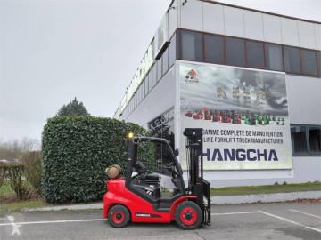 Chariot élévateur Hangcha