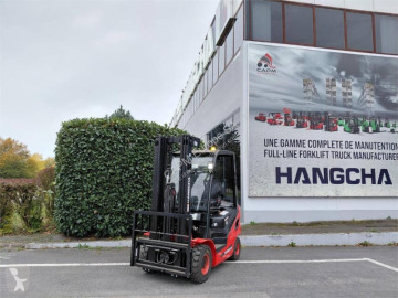 Chariot élévateur Hangcha