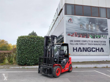 Chariot élévateur Hangcha