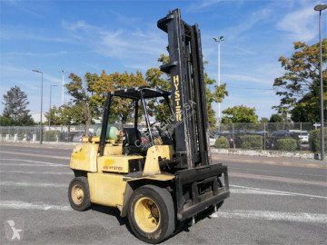 Chariot élévateur Hyster