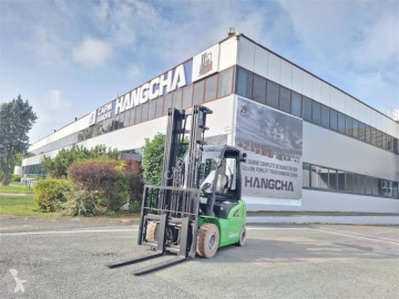 Carretilla elevadora Hangcha
