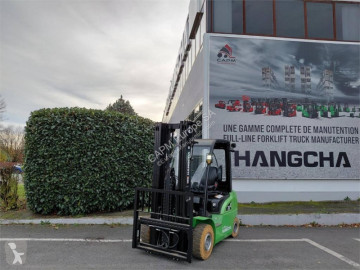 Carretilla elevadora Hangcha