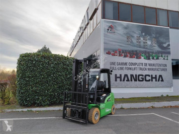 Hangcha