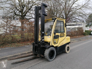 Chariot élévateur Hyster