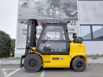 Hyundai40 L-7A