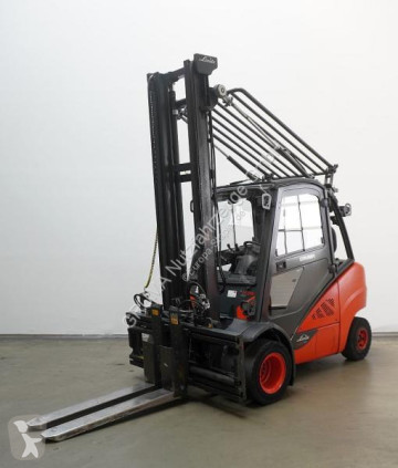 Linde H35 H 35 D (3B) EVO 393-02
