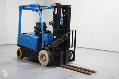 YaleERP 25 VL