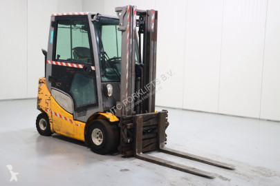 Jungheinrich DFG320