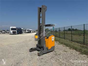 Carretilla elevadora Jungheinrich