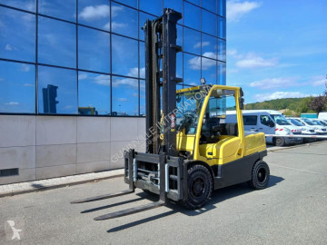 Chariot élévateur diesel Hyster