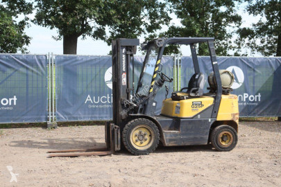 Навантажувач вилковий Daewoo G25P