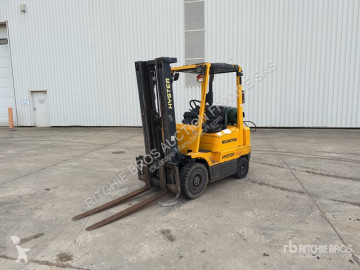 Chariot élévateur Hyster