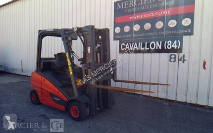 Forklift
