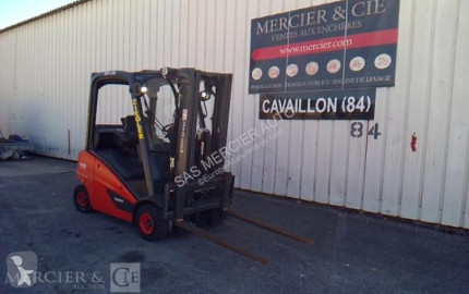 Forklift