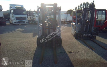 Still Forklift