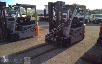 Still Forklift