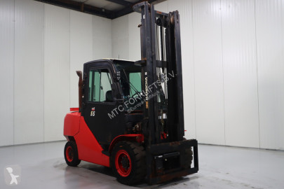 Hangcha CPCD55