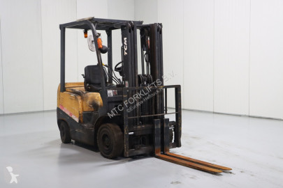 TCM FHD18T3