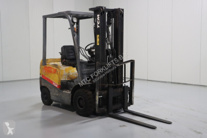 TCM FHD18T3