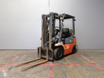 Empilhador elevador Toyota 426FGF15