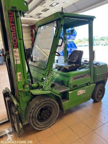 Komatsu FD30