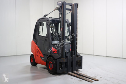 LindeH25D-02/600