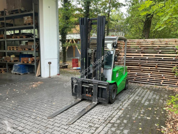 Cesab diesel forklift